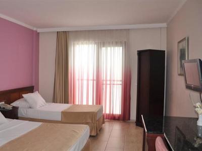 Sofabed Hotel