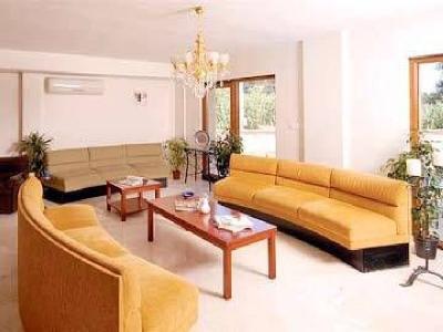 Sofabed Hotel