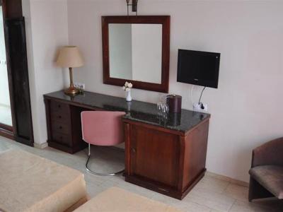Sofabed Hotel