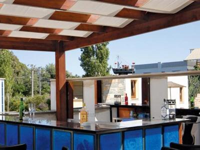 Sofabed Hotel