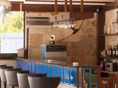 Sofabed Hotel