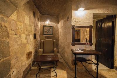 Century Cave Hotel