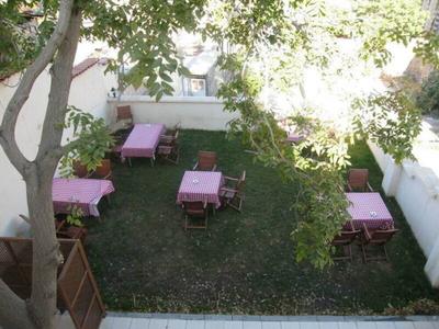 Tudyalı Konak Butik