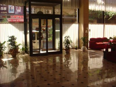 Hotel Izmir
