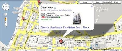 Hotel Izmir