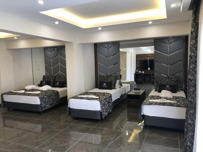 Venus Hotel