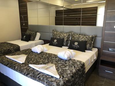Venus Hotel