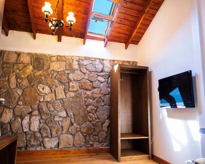 Armagrandi Hotel Bozcaada