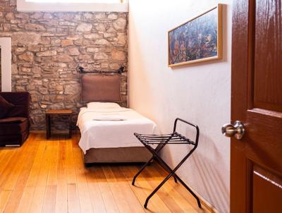 Armagrandi Hotel Bozcaada