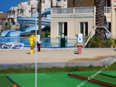 Turquoise Resort - Bodrum