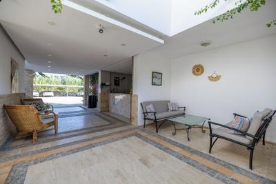 Ladonia Hotels Zemda