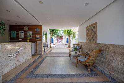 Ladonia Hotels Zemda
