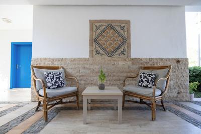 Ladonia Hotels Zemda