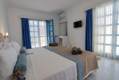 Ladonia Hotels Zemda
