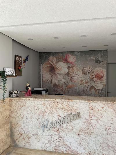 Ladonia Hotels Zemda