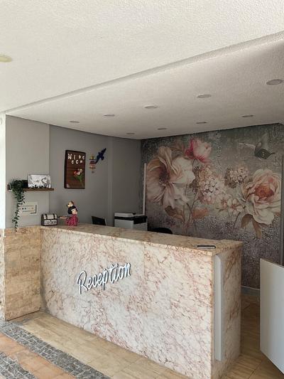 Ladonia Hotels Zemda