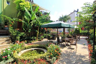 Emin Apart Pension