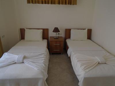 Lakeside Garden Holiday Village