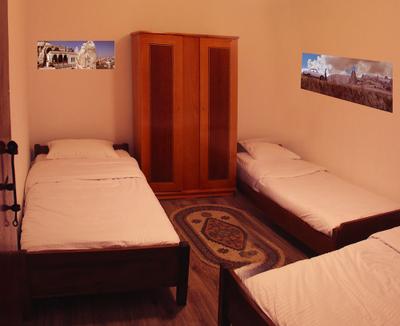 Happydocia Pension & Hotel