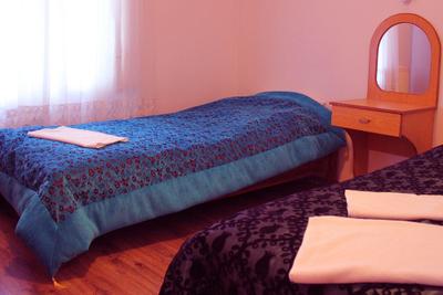 Happydocia Pension & Hotel