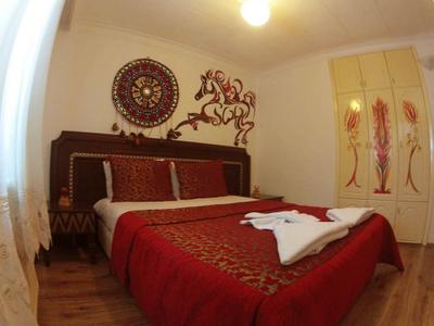 Happydocia Pension & Hotel