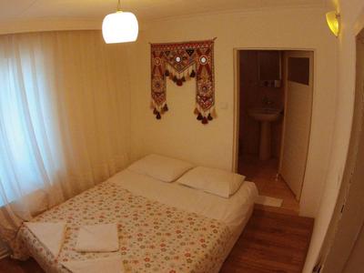 Happydocia Pension & Hotel