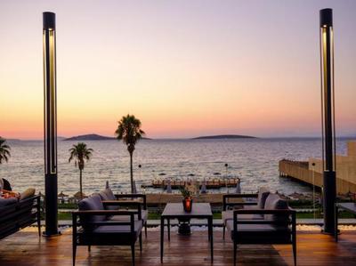 The Oba Hotel