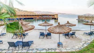 The Oba Hotel