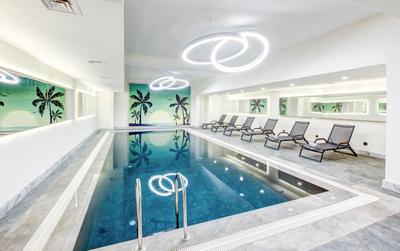 The Oba Hotel
