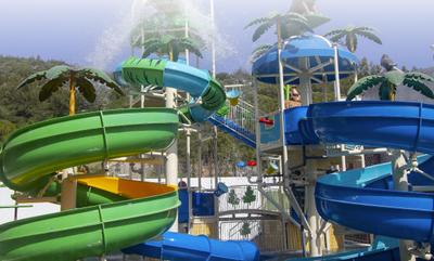 The Oba Hotel