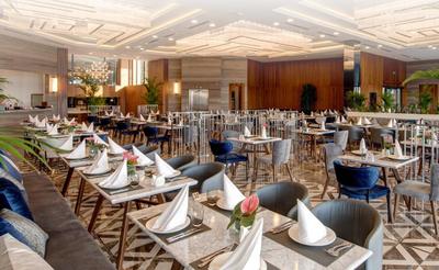 The Oba Hotel