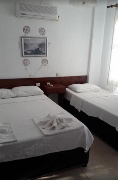 Our Dream Butik Hotel