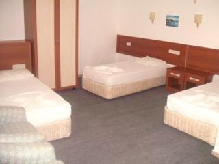 Poseidon Motel