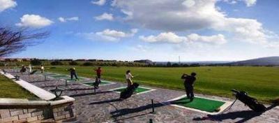 Klassis Golf & Country Club