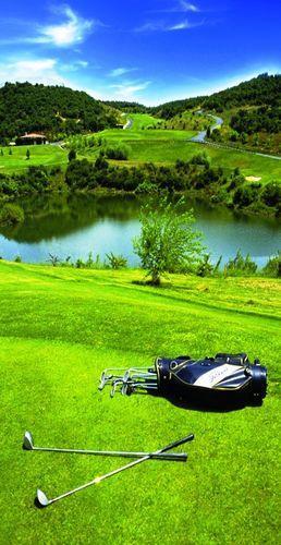Klassis Golf & Country Club