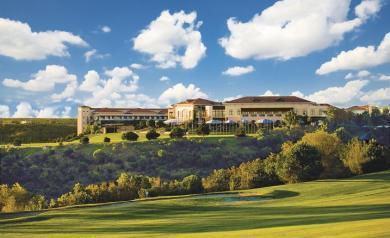 Klassis Golf & Country Club