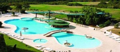 Klassis Golf & Country Club