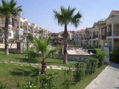 Beach Villas
