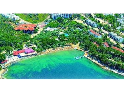 Mavi Holiday Village