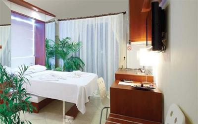Seahorse Deluxe & Residences