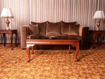 Nobel Hotel