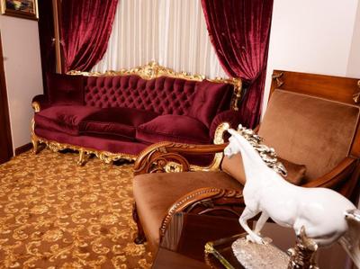 Nobel Hotel