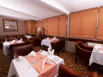 Nobel Hotel