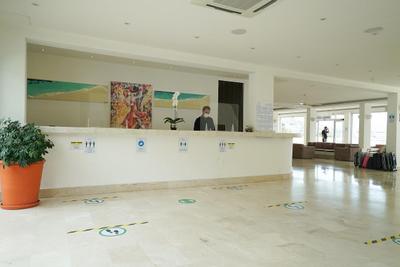 Club Sardinia