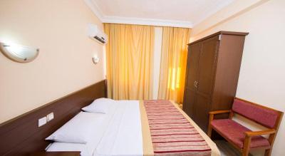 Klas Hotel Dom