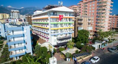 Klas Hotel Dom