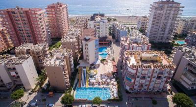 Klas Hotel Dom