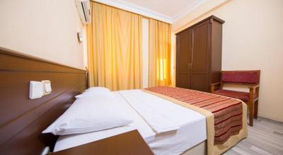 Klas Hotel Dom