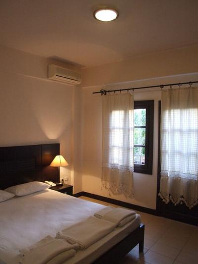 Flora Safir Hotel