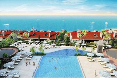 Club Aegean